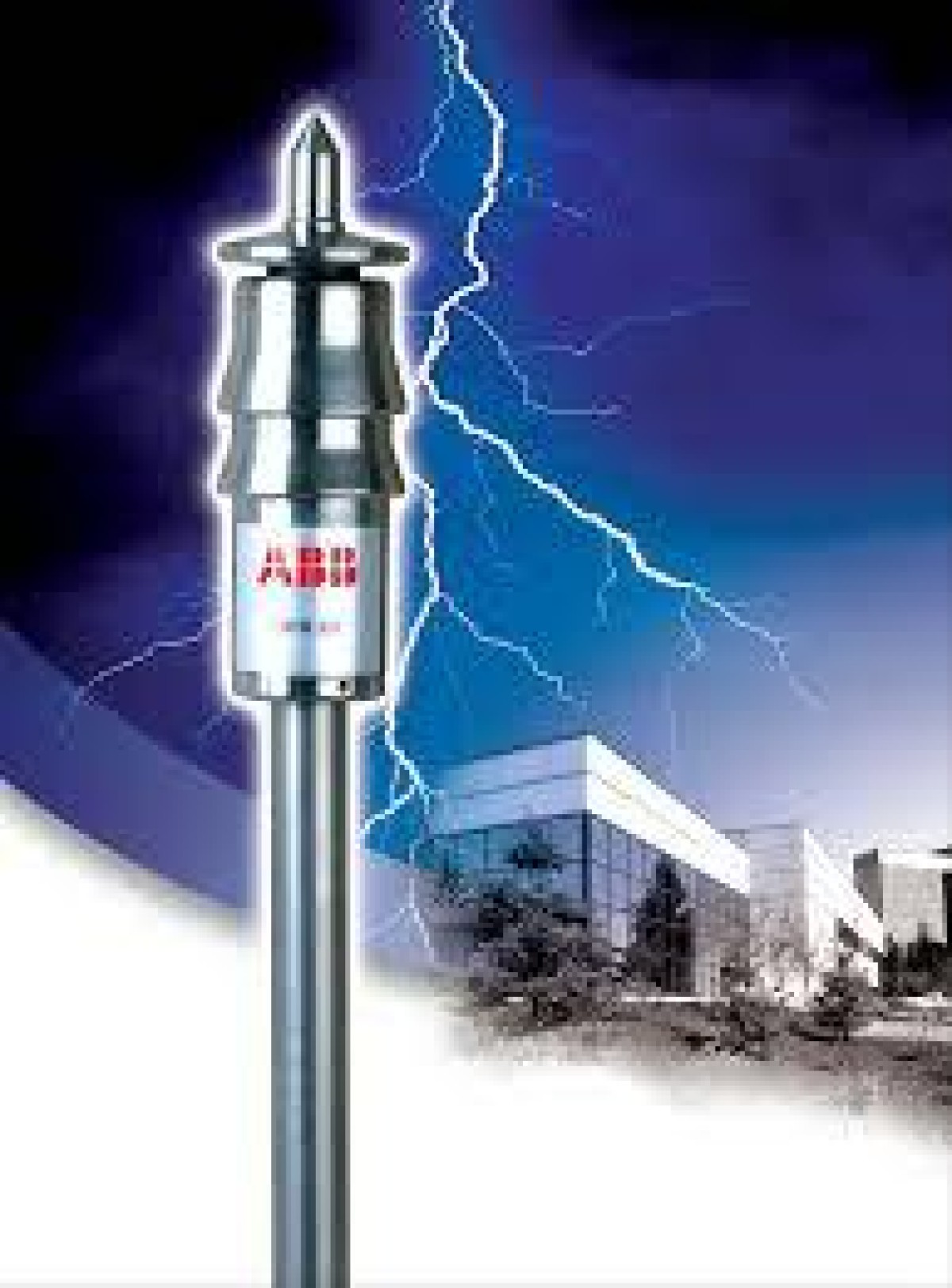 lightning protection in Bangladesh